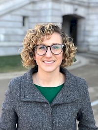 Photo of Adkins, Blaire