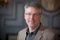 Photo of Erickson, Chuck