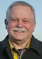 Photo of Kilmer, Richard