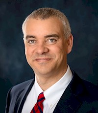 Photo of Kiefer, Tim