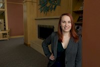 Photo of Degarmo, Ann