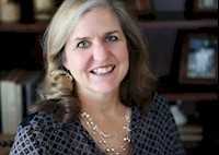 Photo of McGinnity, Kate