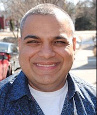 Photo of Chawla, Yogesh