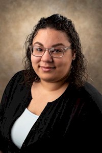 Photo of Peterson, Teran