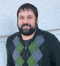 Photo of Peters, Steven